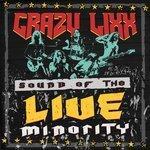 Слушать альбом - Sound of LIVE Minority (2016)