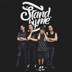 Слушать альбом - Stand By Me (2019)