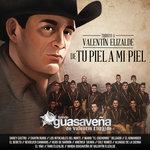 Слушать альбом - Tributo A Valentín Elizalde De Tu Piel A Mi Piel (2017)