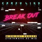 Слушать альбом - Break Out (2019)