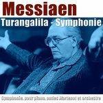 Слушать альбом - Messiaen: Turangalîla-Symphonie (2019)