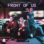 Слушать альбом - Front of Us (2018)