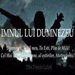 Слушать альбом - Imnul Lui Dumnezeu (2018)