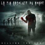 Слушать альбом - Killing the Host (2017)