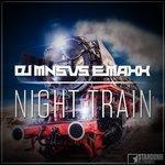 Слушать альбом - Night Train (2018)