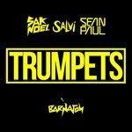 Слушать альбом - Trumpets (2016)
