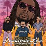 Слушать альбом - Demasiado Loca (2019)