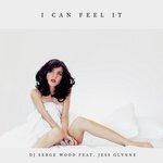 Слушать альбом - I Can Feel It (2017)