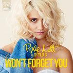 Won't Forget You (2017)