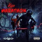 Слушать альбом - Marathon (2019)
