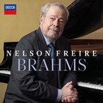 Nelson Freire: Brahms (2017)