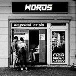 Слушать альбом - Words (2018)