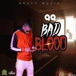 Слушать альбом - Bad Blood (2018)