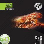 Слушать альбом - Firebox EP (2018)