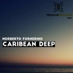 Слушать альбом - Caribean Deep (2018)