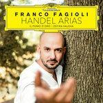 Handel Arias (2018)
