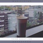 Слушать альбом - Think About You (2018)