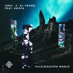Слушать альбом - Kaleidoscope World (2019)