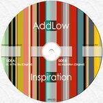 Слушать альбом - Inspiration (2019)