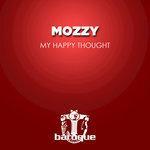 Слушать альбом - My Happy Thought (2017)