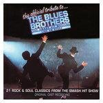 Слушать альбом - The Official Tribute to the Blues Brothers - Original Cast Recording (1991)