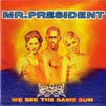 Слушать альбом - We see the same sun (1996)