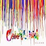 Слушать альбом - Clean (2017)