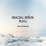 Слушать альбом - Gracias Señor Jesús (2018)
