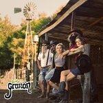 Слушать альбом - Country Gruñón (2017)