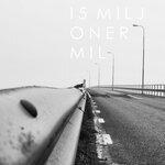 Слушать альбом - 15 miljoner mil (2019)