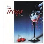 Слушать альбом - Troya Project (2018)