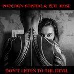 Слушать альбом - Don't Listen to the Devil (2017)