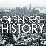 Слушать альбом - History (2016)