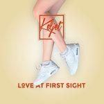 Слушать альбом - Love At First Sight (2016)