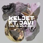 Слушать альбом - Time to Walk Away (2019)