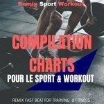 Слушать альбом - Compilation Charts Pour Le Sport & Workout (2018)