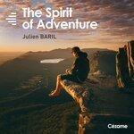 Слушать альбом - The Spirit of Adventure (2019)
