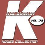 Слушать альбом - KALAMBUR HOUSE COLLECTION VOL 172 (2018)