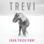 Слушать альбом - Four Trick Pony (2018)