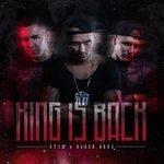 Слушать альбом - King Is Back (2015)