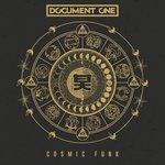 Слушать альбом - Cosmic Funk (2018)