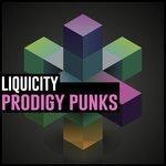 Слушать альбом - Prodigy Punks (2019)