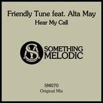 Слушать альбом - Hear My Call (2019)