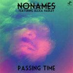 Passing Time (2018)