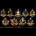 Слушать альбом - The Best (2014)