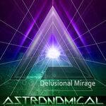 Слушать альбом - Delusional Mirage (2019)