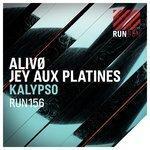 Слушать альбом - Kalypso (2018)