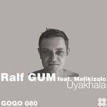 Слушать альбом - Uyakhala (2019)