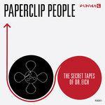 Слушать альбом - The Secret Tapes Of Dr. Eich (2012)