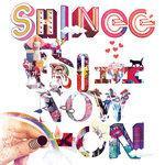 Слушать альбом - SHINee The Best From Now On (2018)